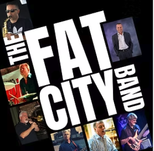 The Fat City Band